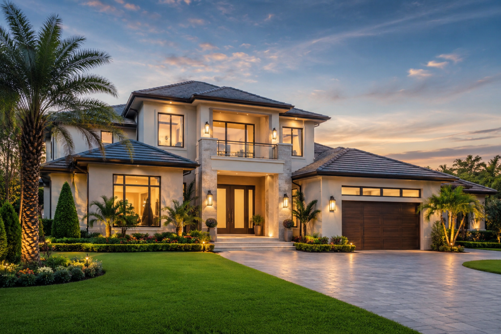 Willow Creek Villa